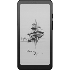 Електронна книга Onyx Boox Palma 2 Черен Метален 128 GB 6,13"