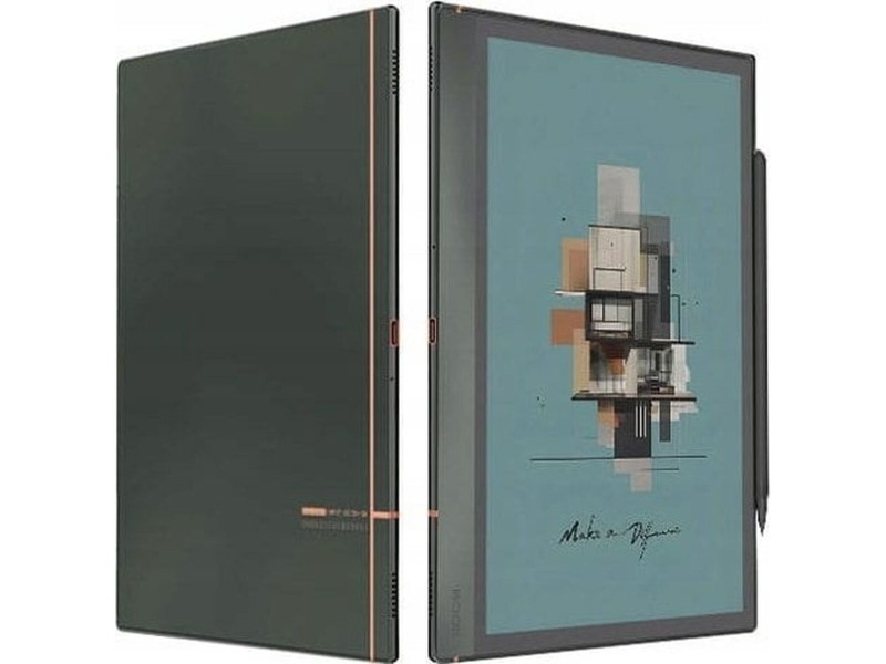 Електронна книга Onyx Boox Note Air 4 C Черен Сив 64 GB 10,3 NaN –  BB Четци за електронни книги