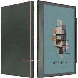 Електронна книга Onyx Boox Note Air 4 C Черен Сив 64 GB 10,3"