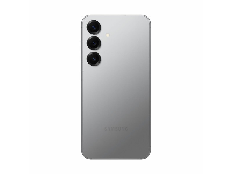 Смартфони Samsung Galaxy S25 6,2 Qualcomm Snapdragon 8 Elite 12 GB RAM 128 GB Сребрист NaN –  BB Безплатни телефони и смартфони