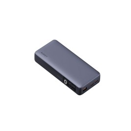 Powerbank Aukey PB-Y43 Черен 20000 mAh