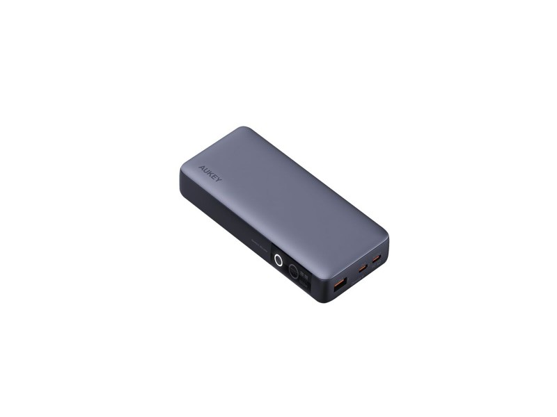 Powerbank Aukey PB-Y43 Черен 20000 mAh NaN –  BB Преносими зарядни устройства