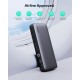 Powerbank Aukey PB-Y43 Черен 20000 mAh NaN –  BB Преносими зарядни устройства