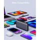 Powerbank Aukey PB-Y43 Черен 20000 mAh NaN –  BB Преносими зарядни устройства
