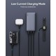Powerbank Aukey PB-Y43 Черен 20000 mAh NaN –  BB Преносими зарядни устройства
