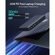 Powerbank Aukey PB-Y43 Черен 20000 mAh NaN –  BB Преносими зарядни устройства