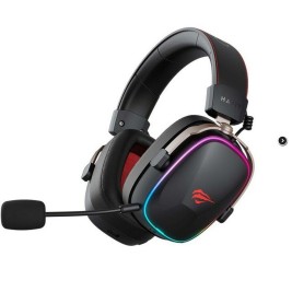 Слушалки за игра с микрофон Havit H2039BG