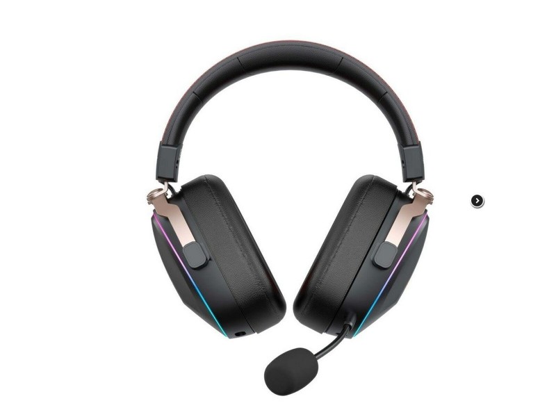 Слушалки за игра с микрофон Havit H2039BG NaN –  BB Слушалки за игри