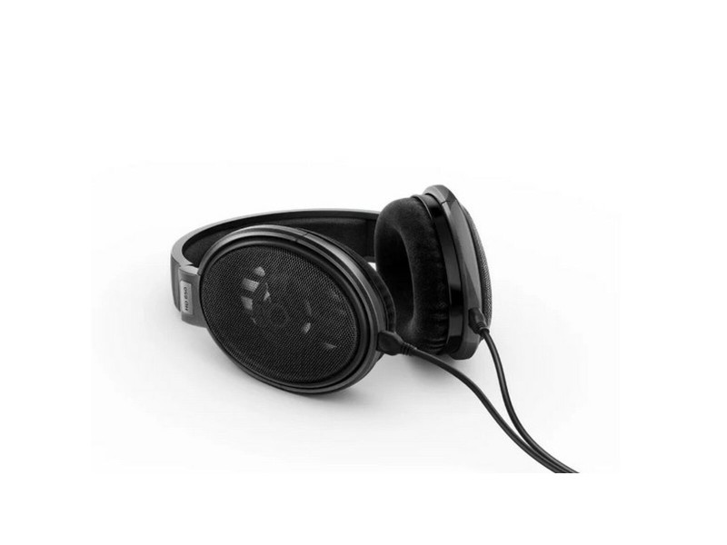 Слушалки с лента за глава Sennheiser HD 650 Титанов NaN –  BB Слушалки