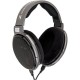 Слушалки с лента за глава Sennheiser HD 650 Титанов NaN –  BB Слушалки