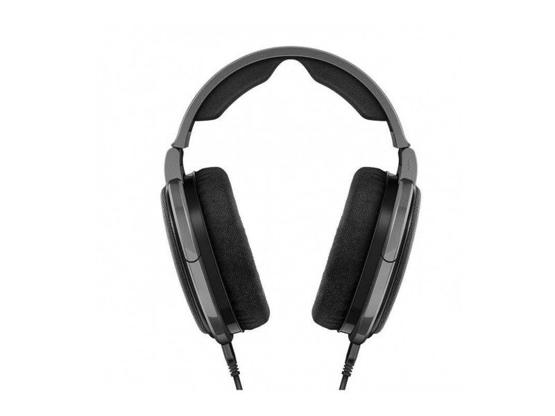 Слушалки с лента за глава Sennheiser HD 650 Титанов NaN –  BB Слушалки