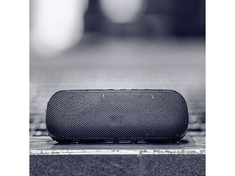Преносими блутут колони Havit M69 Черен 16 W NaN –  BB Преносими Bluetooth високоговорители