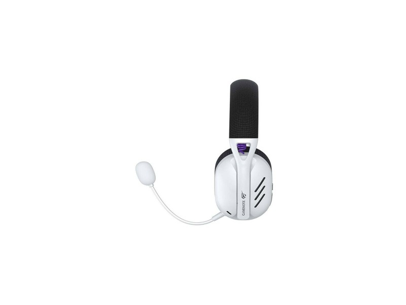 Слушалки с микрофон за игра Havit Fuxi-H3 NaN –  BB Слушалки за игри