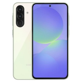Смартфони Samsung SM-A366BLGGEUE 6,7" 8 GB RAM 256 GB Верде Лимон