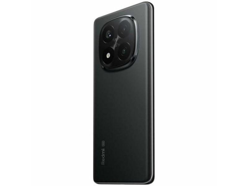 Смартфони Xiaomi MZB0I9OEU 6,67 8 GB RAM 256 GB Черен Midnight black NaN –  BB Безплатни телефони и смартфони
