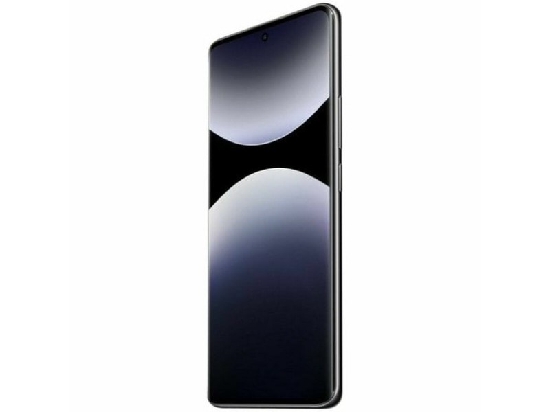 Смартфони Xiaomi MZB0I9OEU 6,67 8 GB RAM 256 GB Черен Midnight black NaN –  BB Безплатни телефони и смартфони
