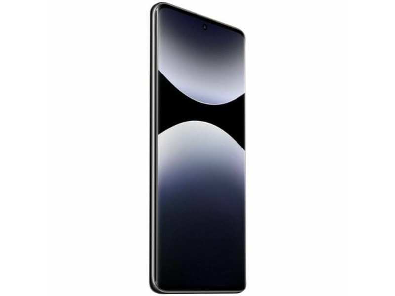 Смартфони Xiaomi MZB0I9OEU 6,67 8 GB RAM 256 GB Черен Midnight black NaN –  BB Безплатни телефони и смартфони