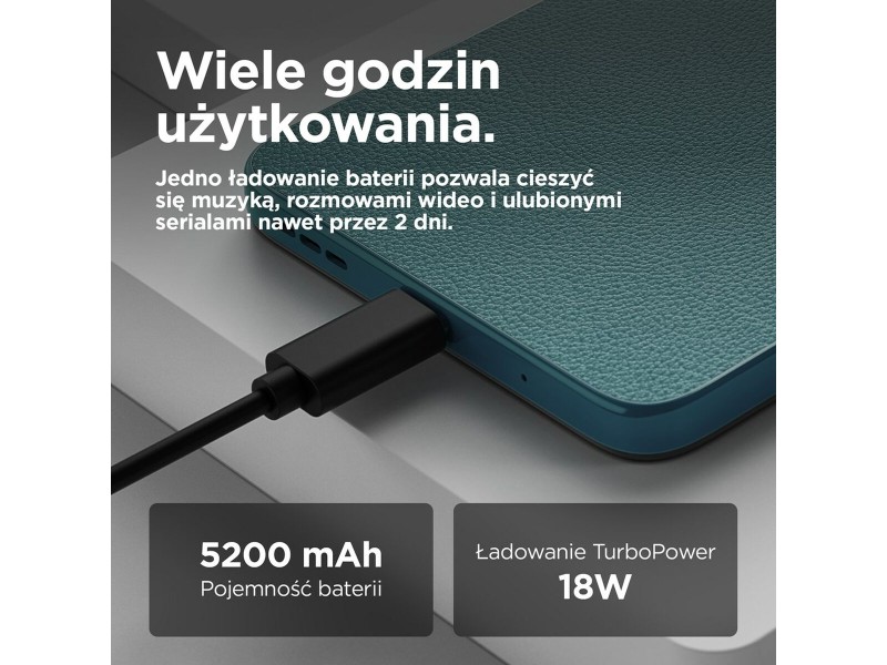 Смартфони Motorola PB6L0033RO 6,67 4 GB RAM 128 GB Зелен NaN –  BB Безплатни телефони и смартфони