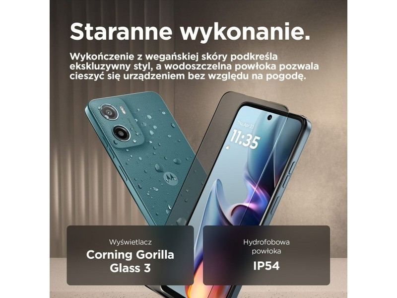 Смартфони Motorola PB6L0033RO 6,67 4 GB RAM 128 GB Зелен NaN –  BB Безплатни телефони и смартфони