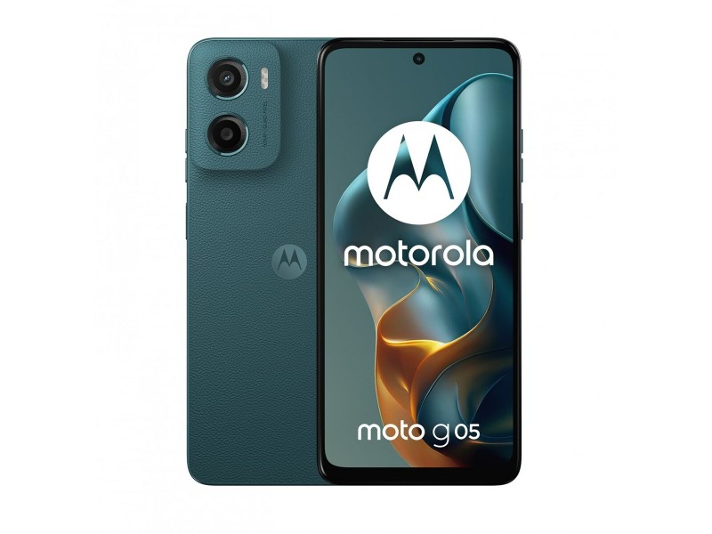 Смартфони Motorola PB6L0033RO 6,67 4 GB RAM 128 GB Зелен NaN –  BB Безплатни телефони и смартфони