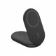 Батерия за лаптоп Belkin WIZ028VFBK Бял 15 W (1 броя) NaN от | techMAG.bg Батерия за лаптоп Belkin WIZ028VFBK Бял 15 W (1 броя) NaN – BB Мрежови зарядни