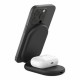 Батерия за лаптоп Belkin WIZ028VFBK Бял 15 W (1 броя) NaN от | techMAG.bg Батерия за лаптоп Belkin WIZ028VFBK Бял 15 W (1 броя) NaN – BB Мрежови зарядни