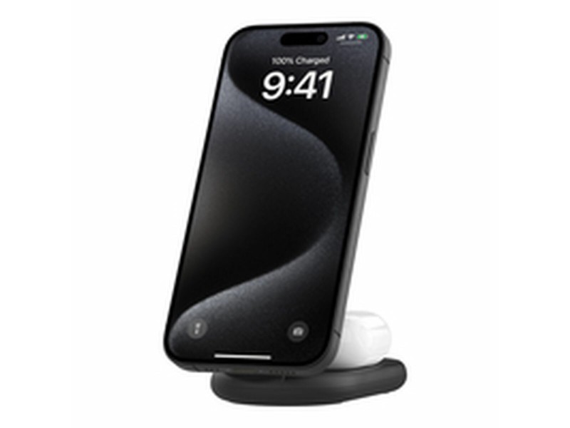 Батерия за лаптоп Belkin WIZ028VFBK Бял 15 W (1 броя) NaN от | techMAG.bg Батерия за лаптоп Belkin WIZ028VFBK Бял 15 W (1 броя) NaN – BB Мрежови зарядни