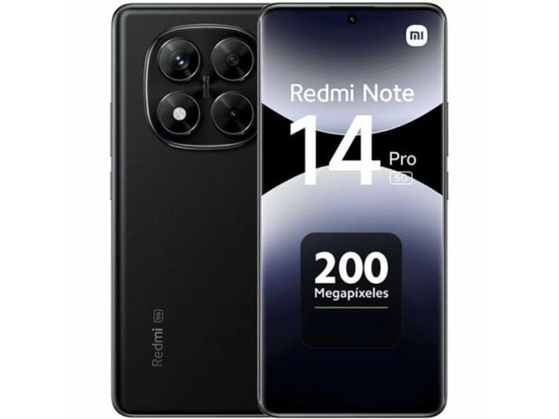 Смартфони Xiaomi 12 GB RAM 512 GB Черен NaN –  BB Безплатни телефони и смартфони