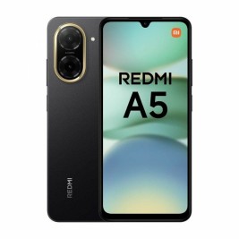 Смартфони Xiaomi Unisoc 3 GB RAM 64 GB Черен