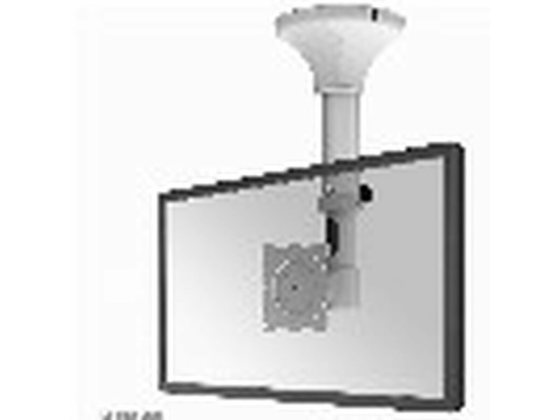 Поставка за телевизор Neomounts FPMA-C025SILVER 10 30 12 kg NaN –  BB Стойки за телевизор за стена