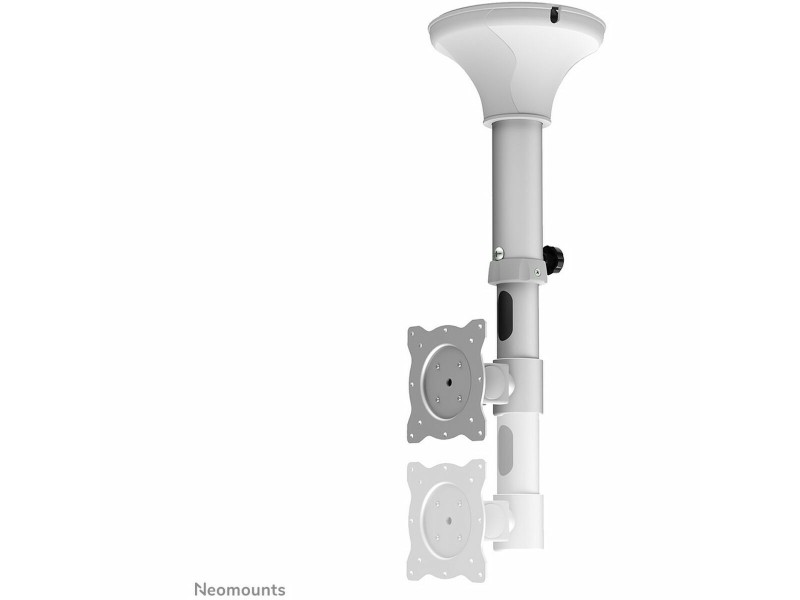 Поставка за телевизор Neomounts FPMA-C025SILVER 10 30 12 kg NaN –  BB Стойки за телевизор за стена