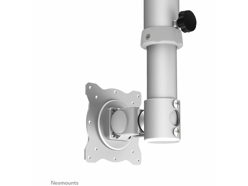 Поставка за телевизор Neomounts FPMA-C025SILVER 10 30 12 kg NaN –  BB Стойки за телевизор за стена