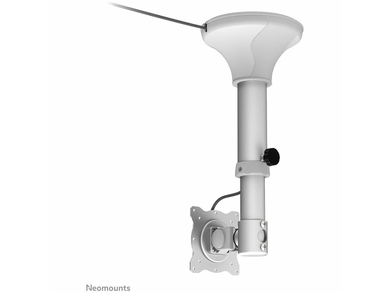 Поставка за телевизор Neomounts FPMA-C025SILVER 10 30 12 kg NaN –  BB Стойки за телевизор за стена