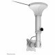 Поставка за телевизор Neomounts FPMA-C025SILVER 10 30 12 kg NaN –  BB Стойки за телевизор за стена