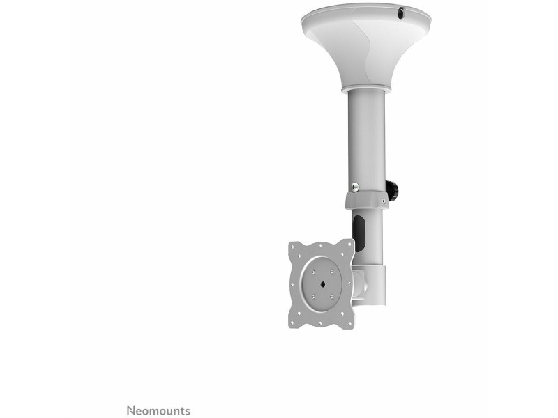 Поставка за телевизор Neomounts FPMA-C025SILVER 10 30 12 kg NaN –  BB Стойки за телевизор за стена