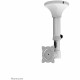 Поставка за телевизор Neomounts FPMA-C025SILVER 10 30 12 kg NaN –  BB Стойки за телевизор за стена