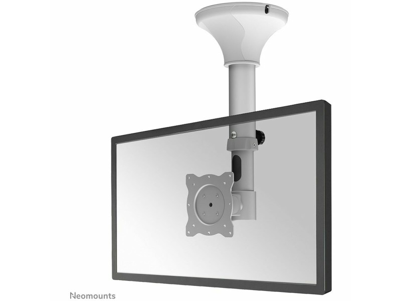 Поставка за телевизор Neomounts FPMA-C025SILVER 10 30 12 kg NaN –  BB Стойки за телевизор за стена