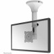 Поставка за телевизор Neomounts FPMA-C025SILVER 10 30 12 kg NaN –  BB Стойки за телевизор за стена