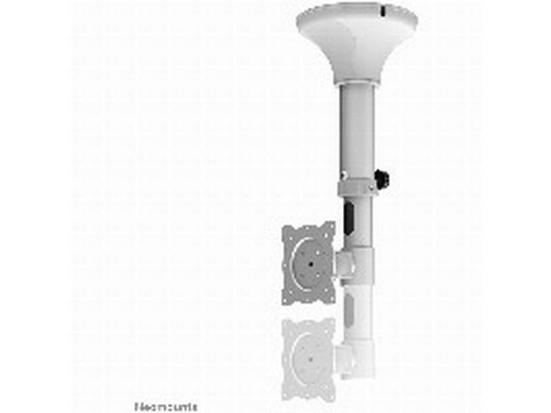 Поставка за телевизор Neomounts FPMA-C025SILVER 10 30 12 kg NaN –  BB Стойки за телевизор за стена