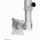 Поставка за телевизор Neomounts FPMA-C025SILVER 10 30 12 kg NaN –  BB Стойки за телевизор за стена