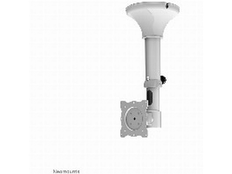 Поставка за телевизор Neomounts FPMA-C025SILVER 10 30 12 kg NaN –  BB Стойки за телевизор за стена