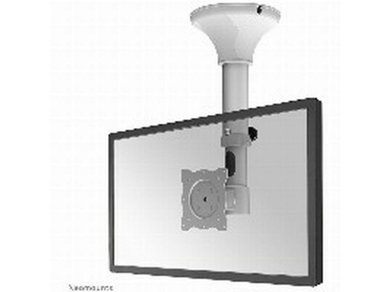 Поставка за телевизор Neomounts FPMA-C025SILVER 10 30 12 kg NaN –  BB Стойки за телевизор за стена