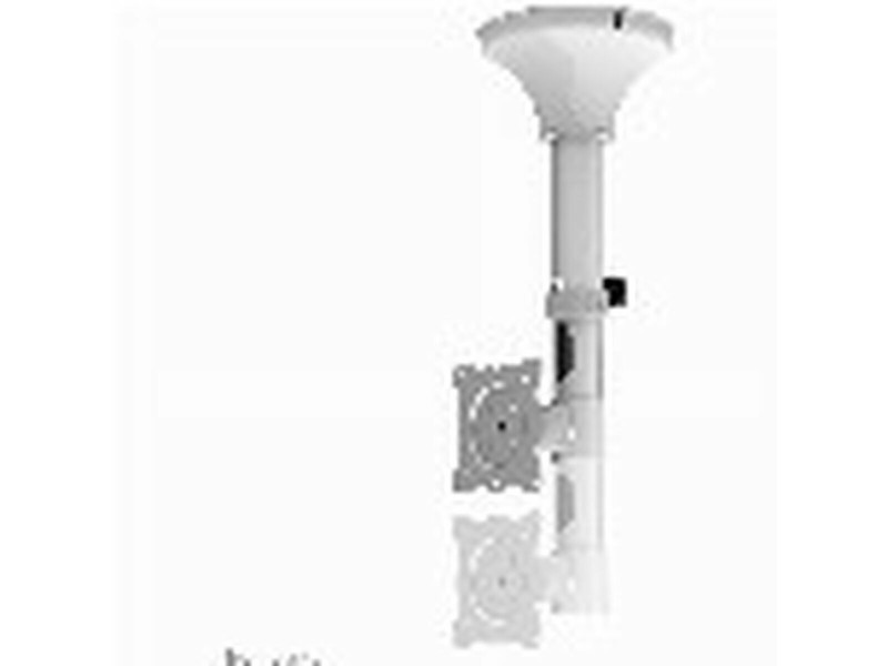 Поставка за телевизор Neomounts FPMA-C025SILVER 10 30 12 kg NaN –  BB Стойки за телевизор за стена