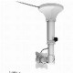 Поставка за телевизор Neomounts FPMA-C025SILVER 10 30 12 kg NaN –  BB Стойки за телевизор за стена
