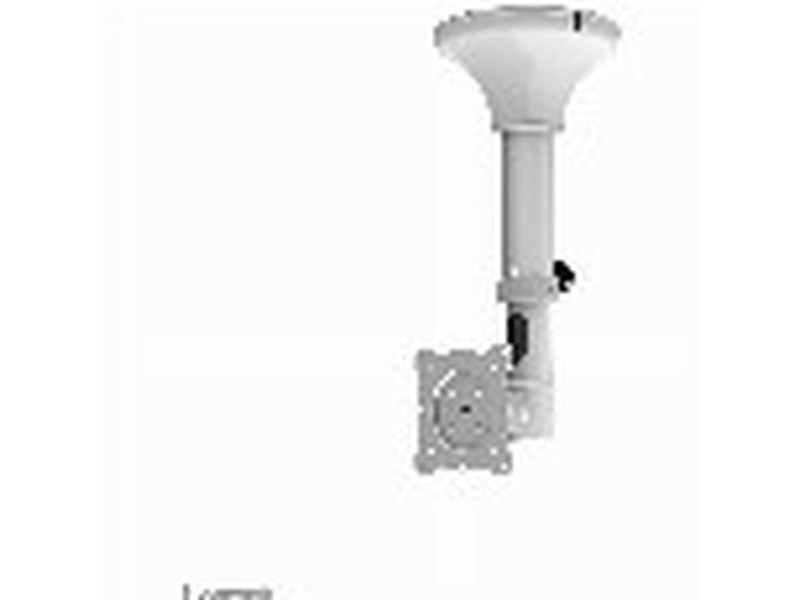 Поставка за телевизор Neomounts FPMA-C025SILVER 10 30 12 kg NaN –  BB Стойки за телевизор за стена