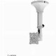 Поставка за телевизор Neomounts FPMA-C025SILVER 10 30 12 kg NaN –  BB Стойки за телевизор за стена
