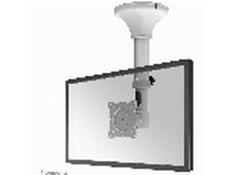 Поставка за телевизор Neomounts FPMA-C025SILVER 10 30 12 kg NaN –  BB Стойки за телевизор за стена