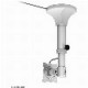 Поставка за телевизор Neomounts FPMA-C025SILVER 10 30 12 kg NaN –  BB Стойки за телевизор за стена