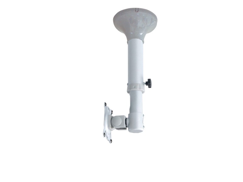 Поставка за телевизор Neomounts FPMA-C025SILVER 10 30 12 kg NaN –  BB Стойки за телевизор за стена