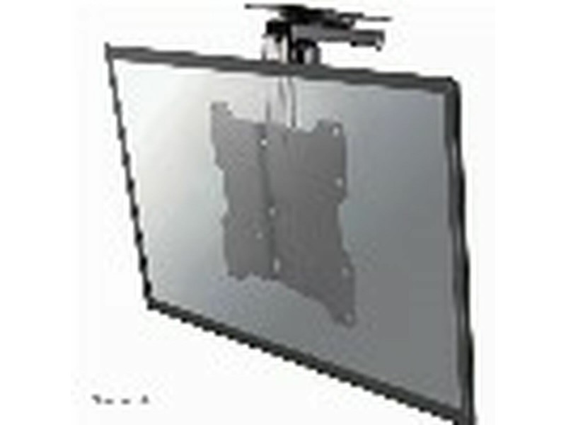 Поставка за телевизор Neomounts FPMA-C020BLACK 10 40 20 kg NaN –  BB Стойки за телевизор за стена